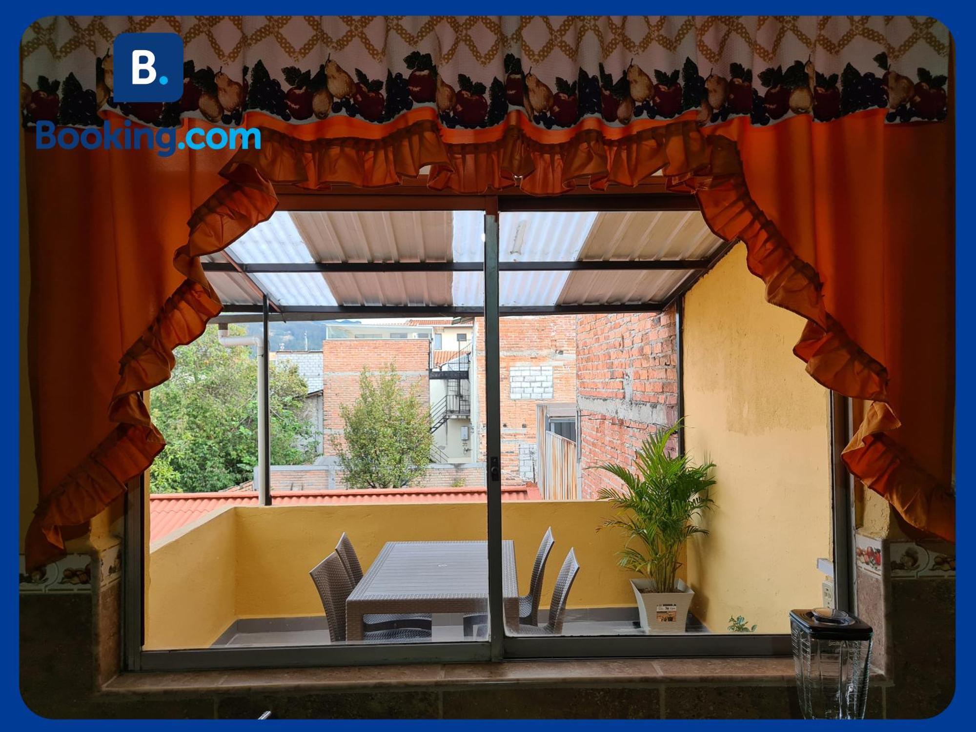 Departamento En Centro Historico Apartment Cuenca Exterior photo